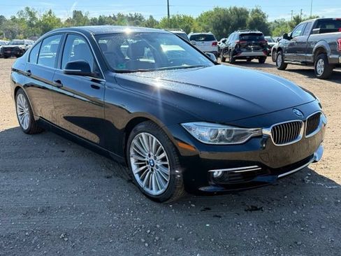 Used 2013 BMW 328i Sedan RWD image 8