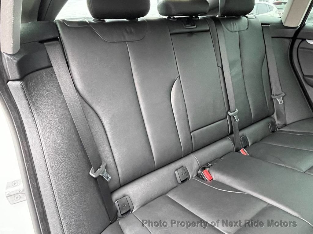 Used 2015 BMW 328i Gran Turismo xDrive AWD/4WD image 19
