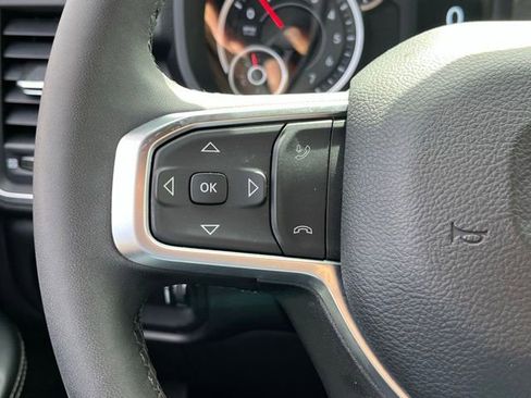 Used 2026 RAM 2500 Big Horn AWD/4WD image 17