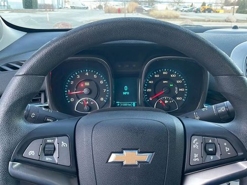 Used 2013 Chevrolet Malibu LT FWD image 24