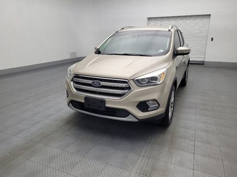 Used 2017 Ford Escape Titanium w/ Equipment Group 301A image 15
