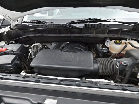 Used 2022 GMC Sierra 1500 SLT AWD/4WD image 34
