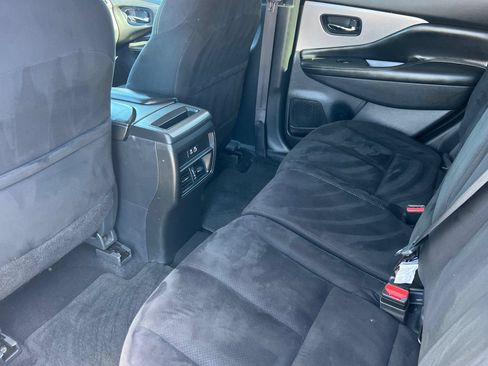 Used 2020 Nissan Murano SV AWD/4WD image 13