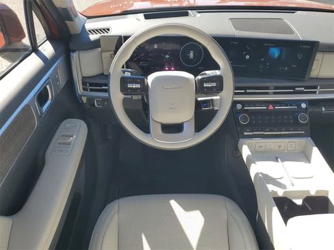 Used 2024 Hyundai Santa Fe Calligraphy image 15