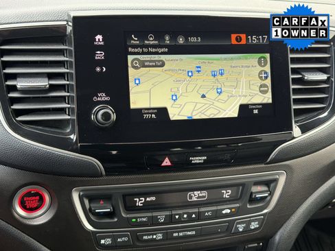Used 2023 Honda Passport TrailSport image 20