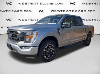 Used 2021 Ford F150 XLT w/ Equipment Group 302A High video 1