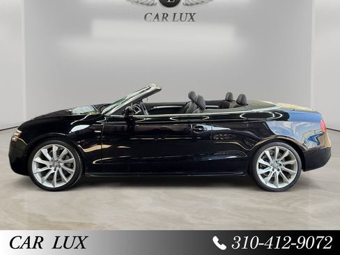 Used 2015 Audi A5 2.0T Premium Plus AWD/4WD image 30