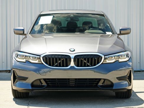 Used 2021 BMW 330i Sedan w/ Convenience Package image 6