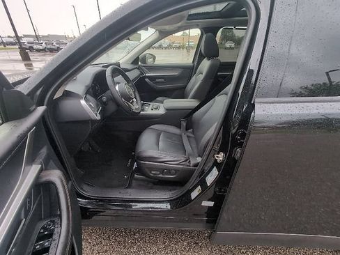 Used 2026 MAZDA CX-90 3.3 Turbo w/ Premium Sport Pkg AWD/4WD image 13