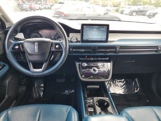 Used 2020 Lincoln Corsair Reserve w/ Equipment Group 201A AWD/4WD image 16