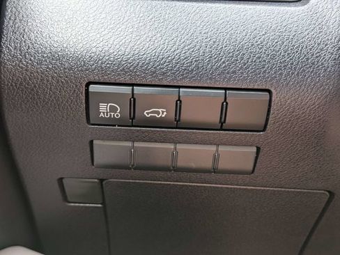 Used 2022 Lexus RX 350 FWD image 27