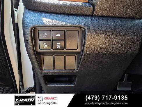 Used 2019 Honda CR-V EX-L image 13