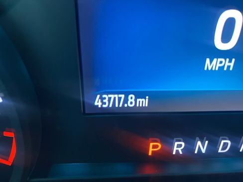 Used 2023 Ford F150 XL w/ STX Appearance Package image 13