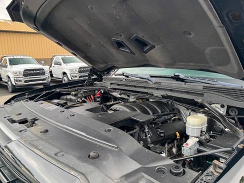 Used 2016 GMC Sierra 1500 SLT w/ SLT Preferred Package image 47