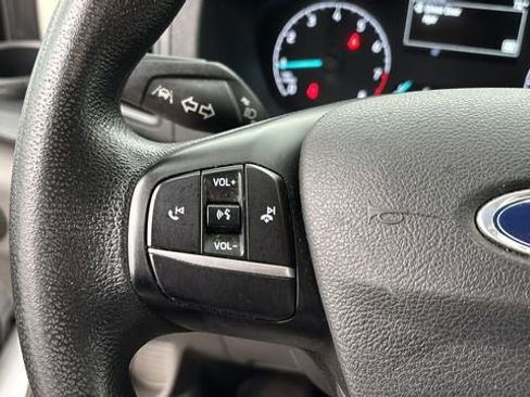 Used 2023 Ford Transit 250 Medium Roof w/ Load Area Protection Package image 22