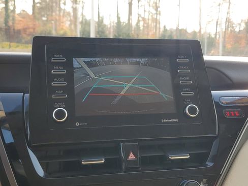 Certified 2023 Toyota Camry LE image 24