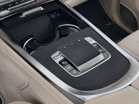 Certified 2025 Mercedes-Benz G 550 image 7