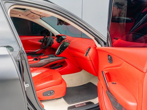 Used 2023 Aston Martin DBX 707 AWD/4WD image 59