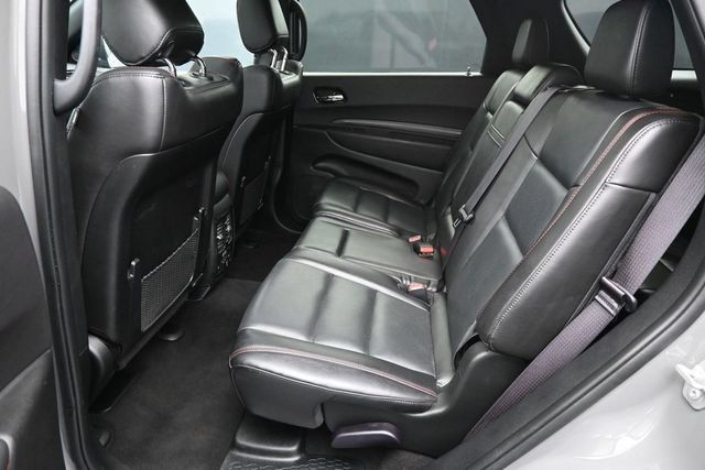 Used 2025 Dodge Durango R/T AWD/4WD image 16