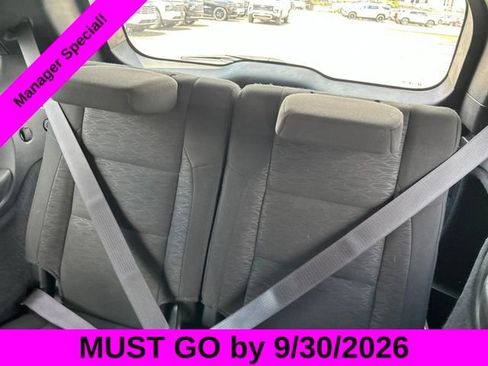 Used 2023 Dodge Durango GT RWD image 28