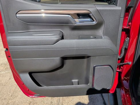 New 2026 Chevrolet Silverado 1500 RST w/ RST Select Package image 32