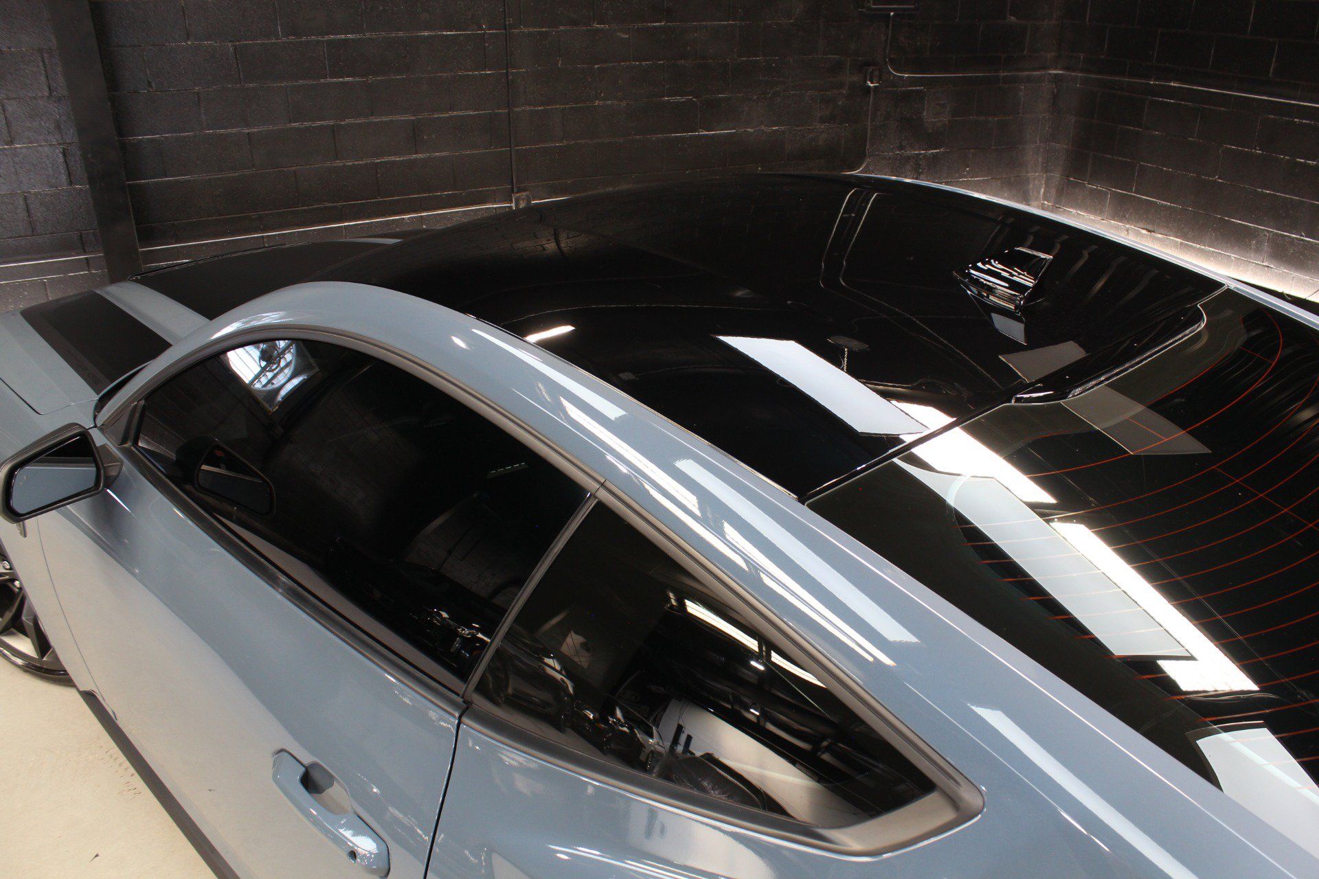 Used 2025 Ford Mustang Dark Horse RWD image 19