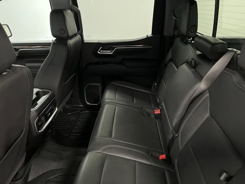 Used 2025 GMC Sierra 1500 Elevation w/ Elevation Premium Package image 53