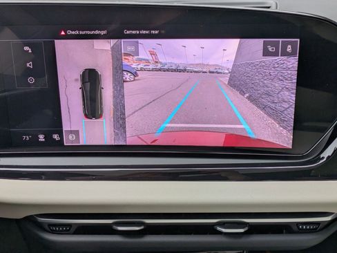 New 2025 Audi A5 2.0T Premium image 10