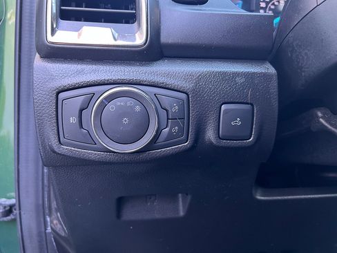 Used 2023 Ford Ranger Lariat w/ Equipment Group 501A High AWD/4WD image 18