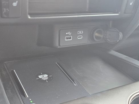 New 2025 Honda Ridgeline TrailSport image 21