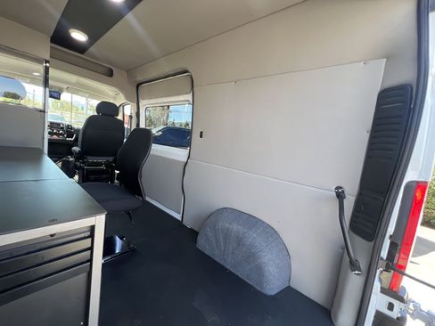 Used 2021 RAM ProMaster 1500 FWD image 21
