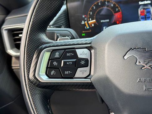 Used 2024 Ford Mustang GT Premium RWD image 18