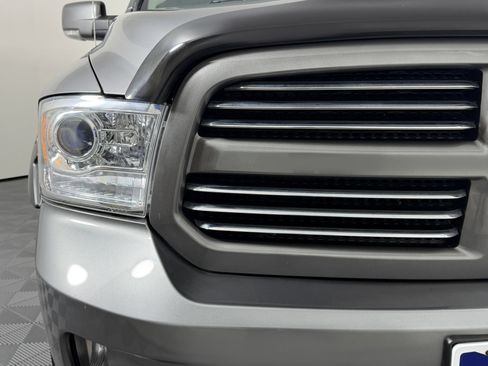 Used 2013 RAM 1500 Sport AWD/4WD image 4