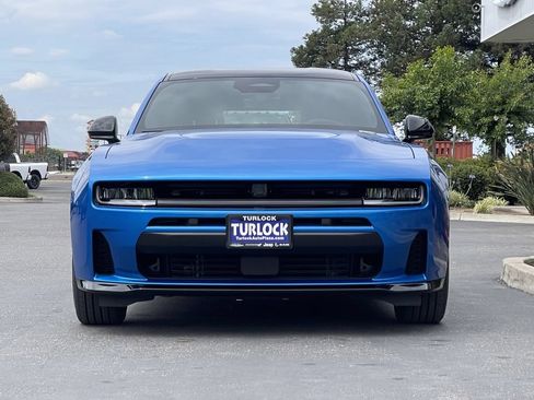 New 2026 Dodge Charger GT w/ Blacktop Package AWD/4WD image 3