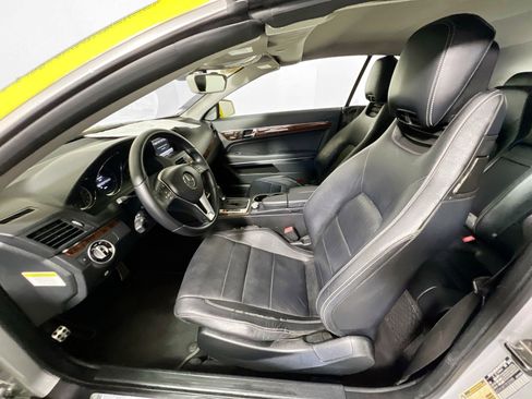 Used 2013 Mercedes-Benz E 350 image 14