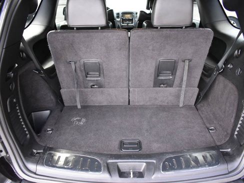 Used 2013 Dodge Durango R/T w/ Leather Interior Group RWD image 49