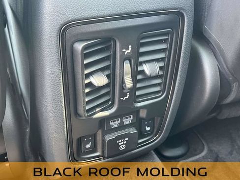 Used 2018 Jeep Grand Cherokee High Altitude AWD/4WD image 26
