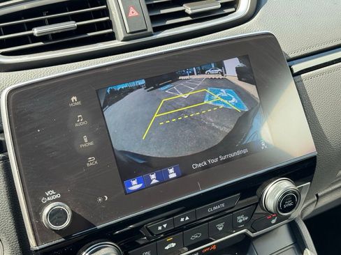 Used 2022 Honda CR-V EX-L image 42