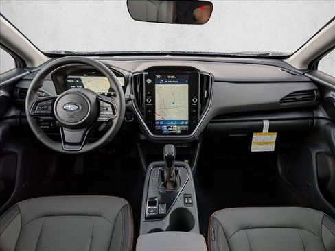 New 2026 Subaru Crosstrek 2.5i Limited AWD/4WD image 16