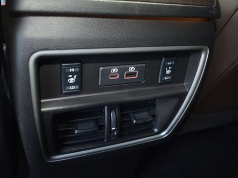 Used 2019 Nissan Murano Platinum AWD/4WD image 25