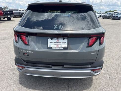 New 2026 Hyundai Tucson SEL AWD/4WD image 6