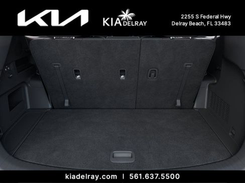 New 2025 Kia Telluride EX X-Line image 19