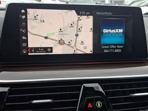 Used 2019 BMW 540i w/ M Sport Package image 15