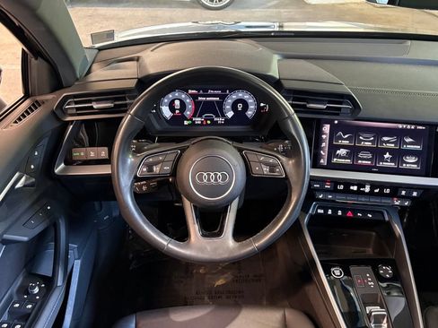 Used 2023 Audi A3 2.0T Premium AWD/4WD image 15