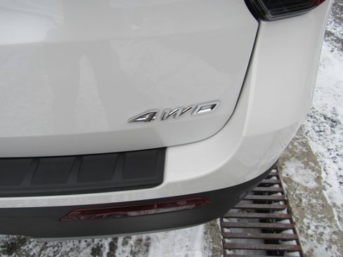 New 2026 Ford Explorer Active w/ Active Comfort Package image 10