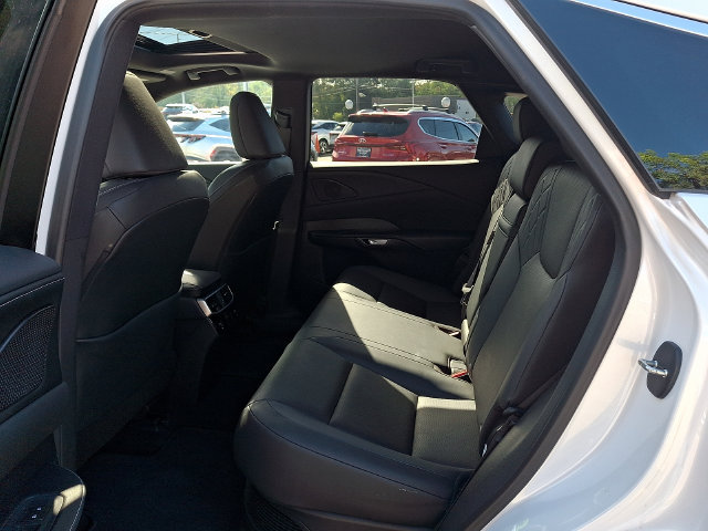Certified 2024 Lexus RX 350h w/ Cold Area Package AWD/4WD image 10