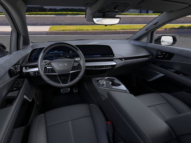 New 2027 Cadillac Optiq Sport RWD image 39