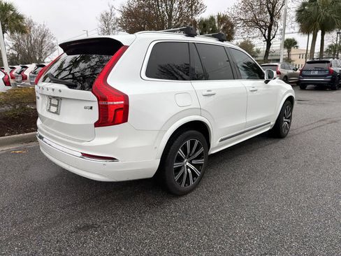 Certified 2023 Volvo XC90 B5 Plus w/ Protection Package Premier image 14