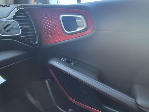 Used 2020 Kia Soul GT-Line Turbo FWD image 27