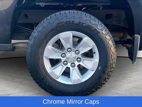 Used 2019 Chevrolet Silverado 1500 LT w/ All-Star Edition image 33